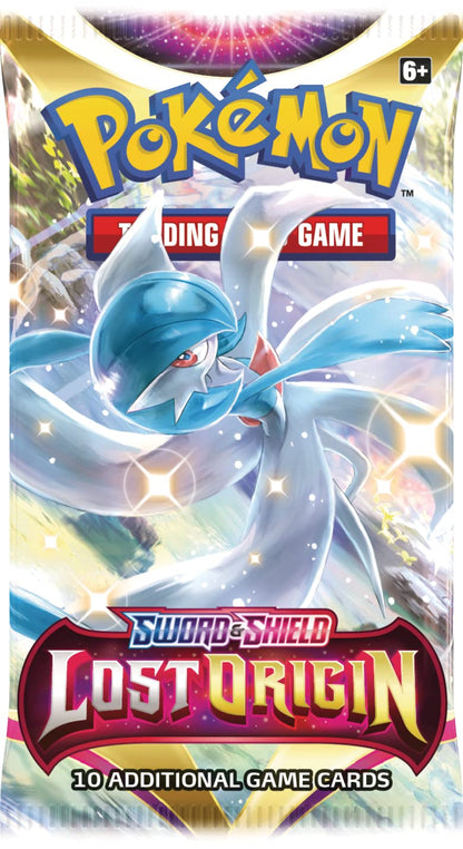 Pokémon - Galar pal Tin