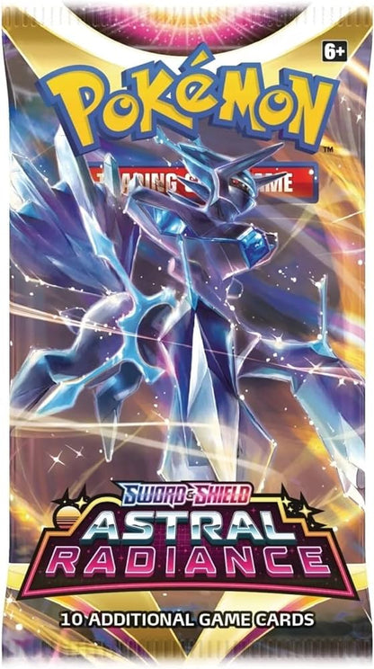 Pokémon - Galar pal Tin