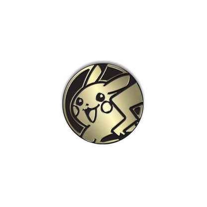 Pokémon - Galar pal Tin