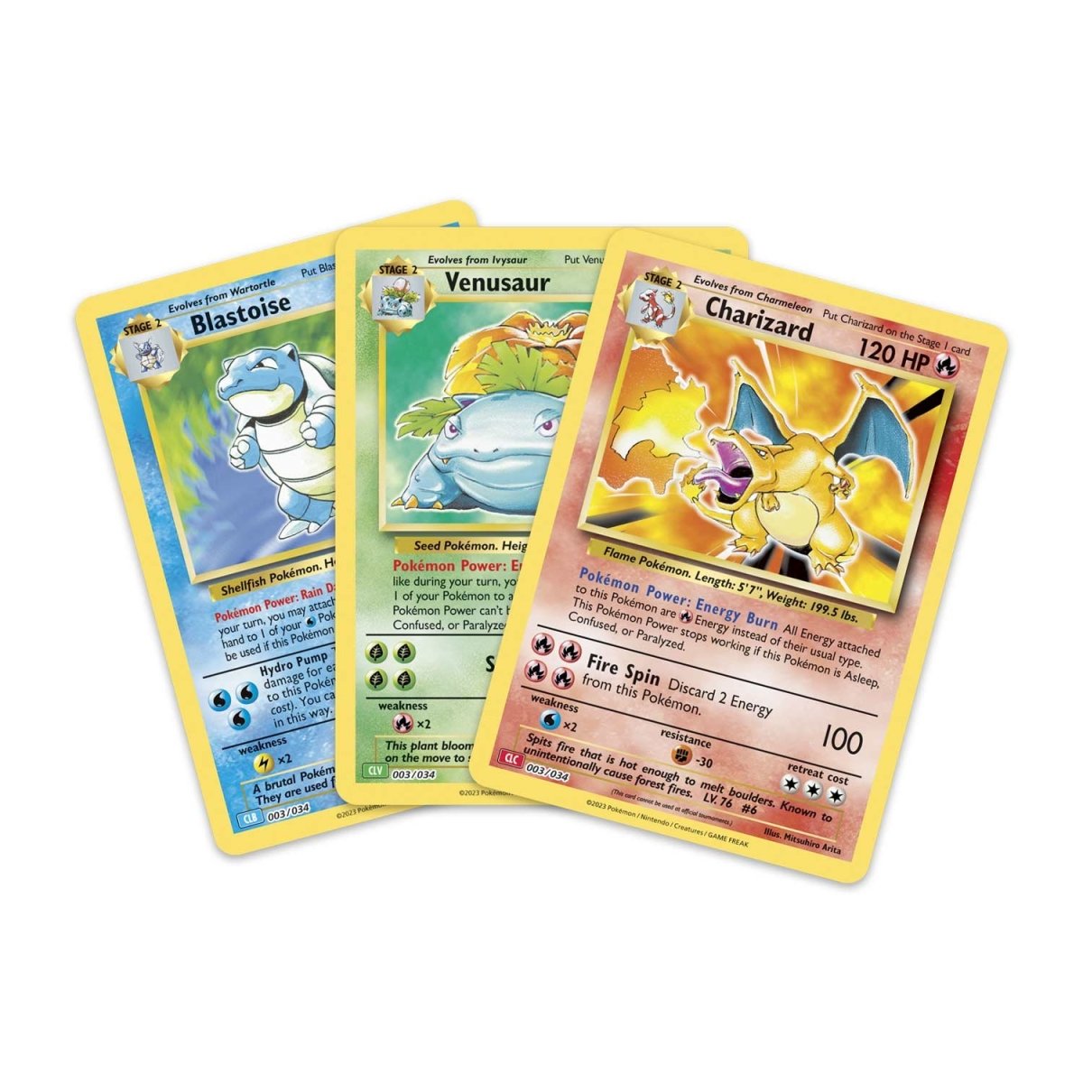 Pokémon - Trading Card Game Classic