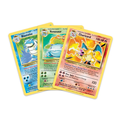Pokémon - Trading Card Game Classic